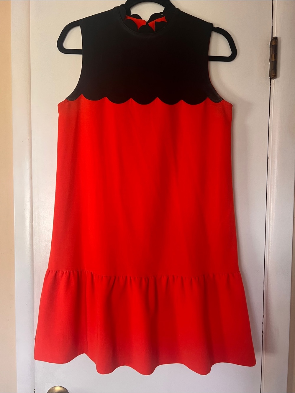 Victoria Beckham for Target Drop Waist Dress